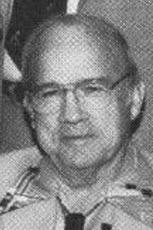 Jack Hannah in No Hunting