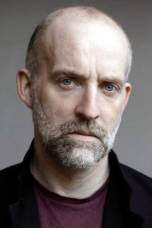 David Sayers in The Judgement