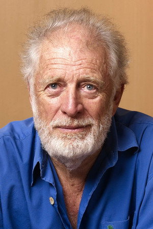 Chris Blackwell in Marley