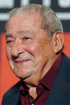 Bob Arum in I Am Joe Frazier