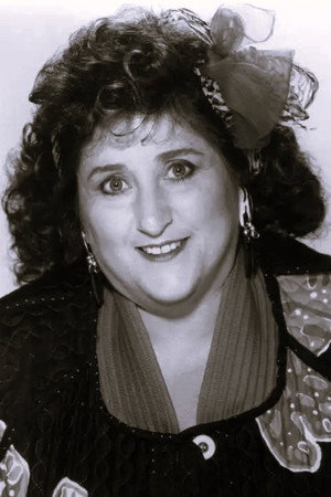 Susan Peretz in Take Your Best Shot
