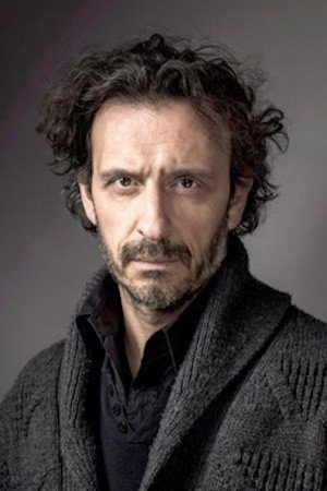 Laurent Natrella in Cyrano de Bergerac