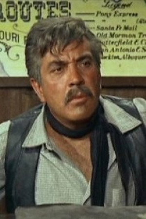 José Riesgo in El sexo ataca (1ª jornada)