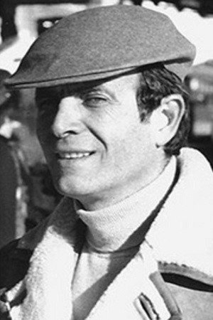 Fernando Di Leo in Sergio Leone: cinema, cinema