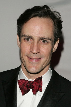 Howard McGillin in Take Your Best Shot