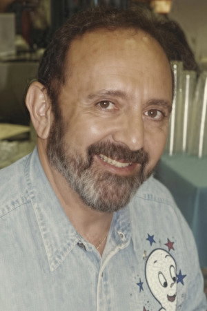 Alan Shay in Casper Comes to Clown