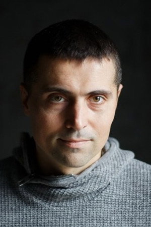 Dmytro Linartovych in Exchange