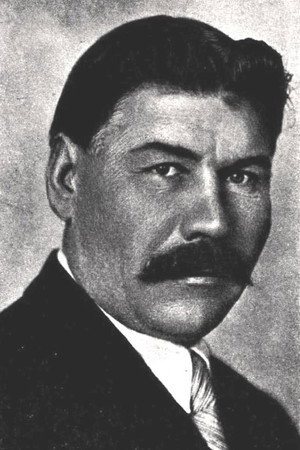 Stepan Shkurat in Natalka Poltavka