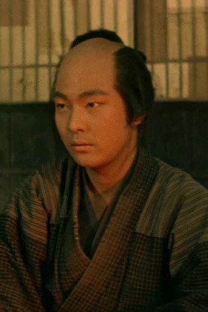 Danko Ichikawa in A Matter of Valour