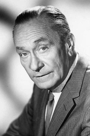 William Demarest in Viva Las Vegas