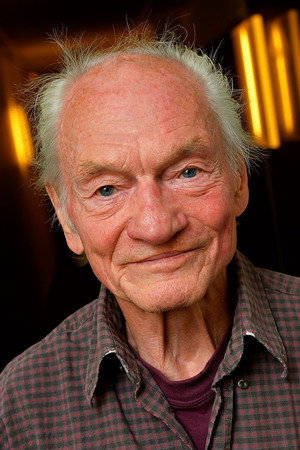 Tord Peterson in House of Angels