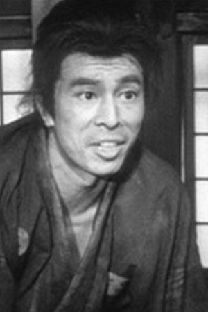 Etsushi Takahashi in East Meets West