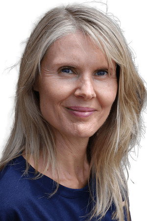 Clare Zivanovic in Yowies in Plain Sight