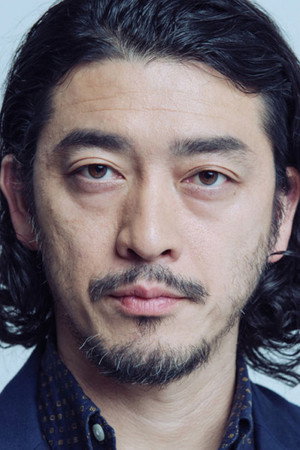 Hideo Sakaki in Yakuza Ladies: Burning Desire