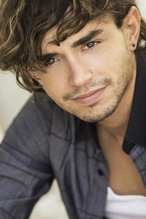 Miguel Fasa in Boyfriend Killer