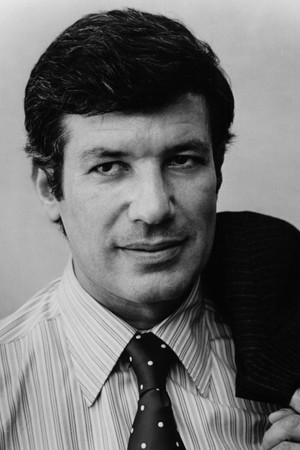 Michael Tolan in Hour of the Gun