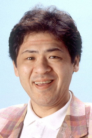 Masahiro Anzai in Urusei Yatsura: Terror of Girly-Eyes Measles
