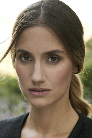 Danica Ćurčić in The Last Resort