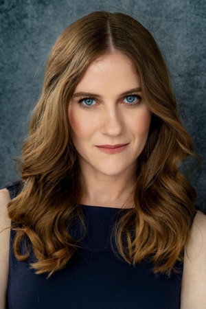 Holly Anspaugh in Kidnapped in a Small Town