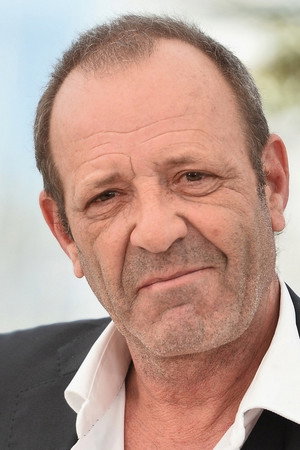Christian Gregori in Les petites couleurs