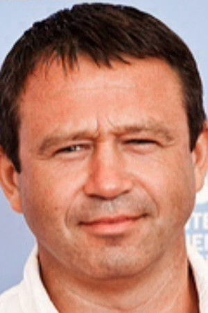 Aleksandr Mosin in Morphine