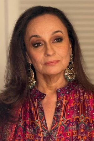 Soni Razdan in Raazi