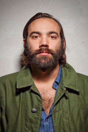 Sebastien Grainger in Life After Death from Above 1979