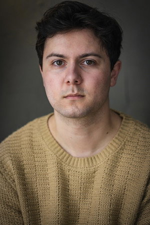 Tyler Patrick Smith in Fidelity