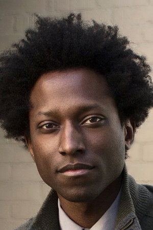 Skinner Myers in The Lost Season