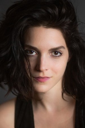 Alena Chinault in Eyestring