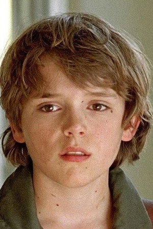 Johann Hillmann in Silly's Sweet Summer