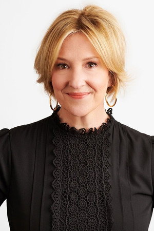 Brené Brown in Brené Brown: The Call to Courage
