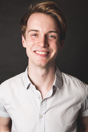 Maximilian Koger in Worst Laid Plans
