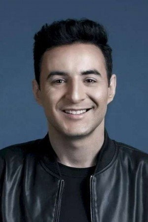 Leandro Borges in O Brasil Evangélico