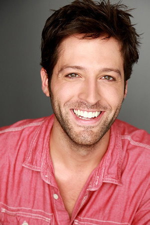 Cyrus Alexander in Brutal