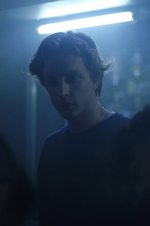 Melchior Guerlet in Cheveux