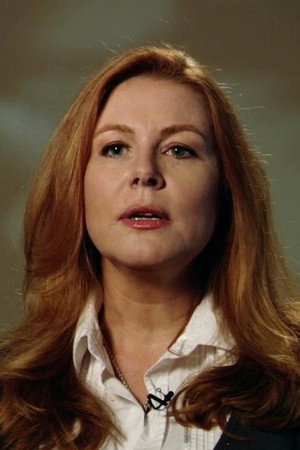 Katherine Albrecht in Shadow Government