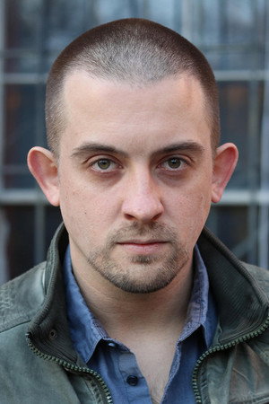 Levi Krevinghaus in Land Without