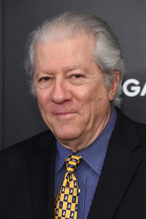 Peter Riegert in News at Eleven