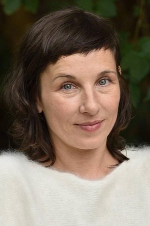 Meret Becker in The Invincibles