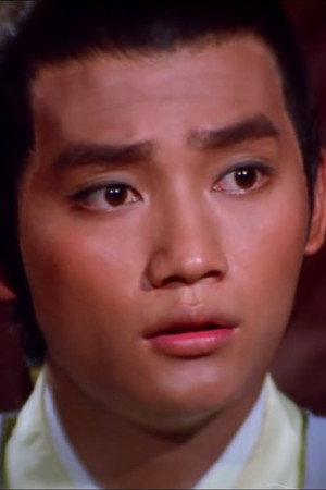 Ting Wa-Chung in The Four Assassins