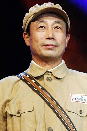 Sun Haiying in The Swordsman in Double Flag Town