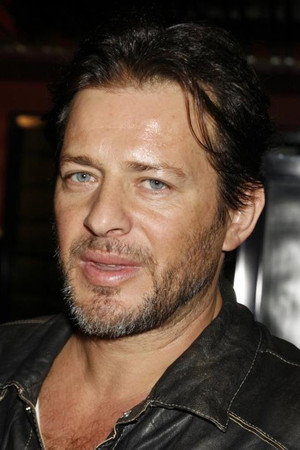 Costas Mandylor in Saw IV