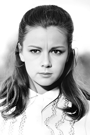 Lorella De Luca in Charge of the Black Lancers
