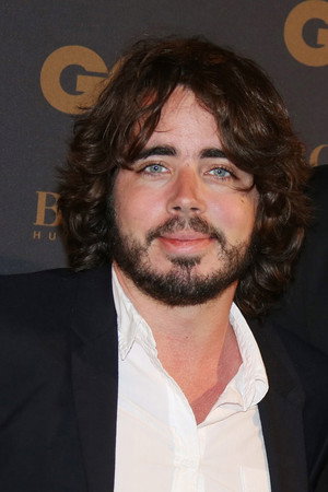 Eric Metzger in Robin Hood: The True Story