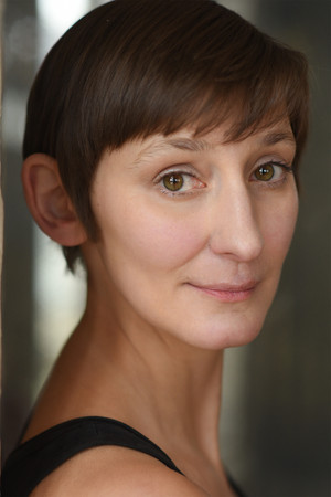 Laura Elphinstone in National Theatre Live: Young Marx
