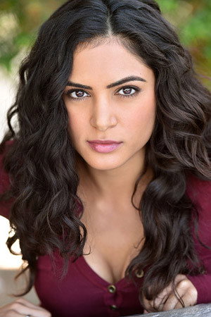 Alejandra Morin in Odds Are