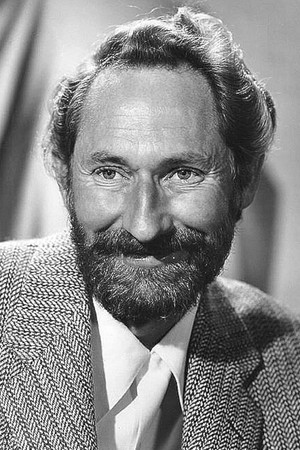 Arthur Hunnicutt in Wildcat