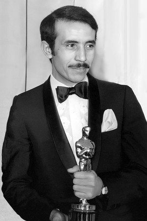 Ahmed Rachedi in Dawn of the Damned
