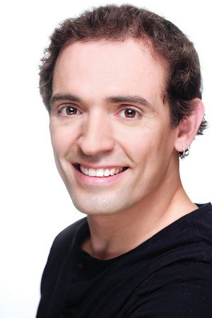 Daniel da Silva in This is Ballet: Dancing Anne of Green Gables